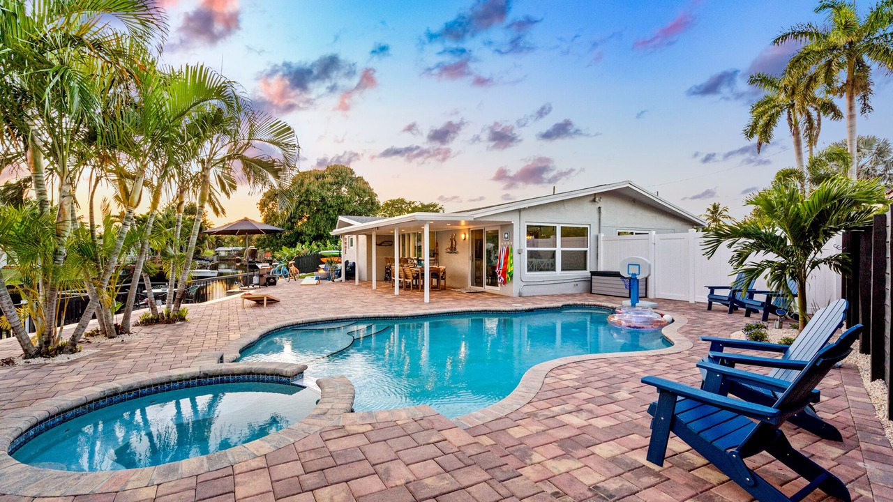 Photo of Outdoor in Fort Lauderdale