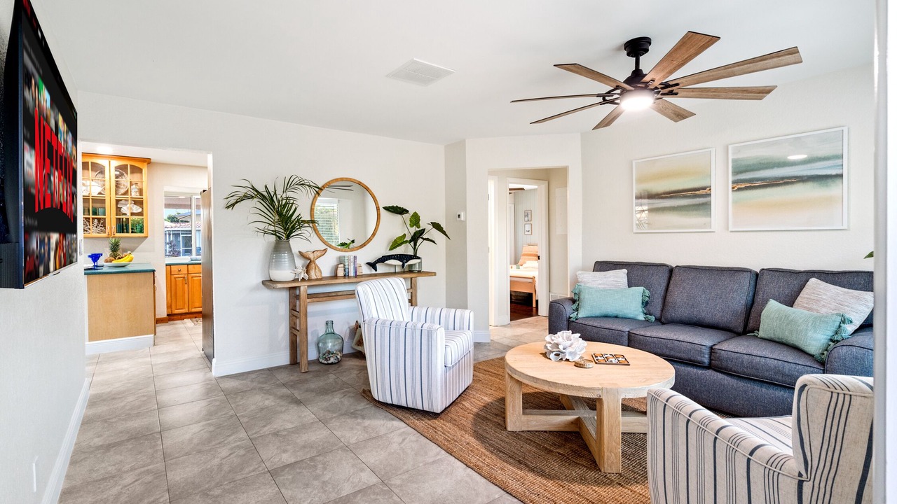 Photo of Livingroom in Fort Lauderdale