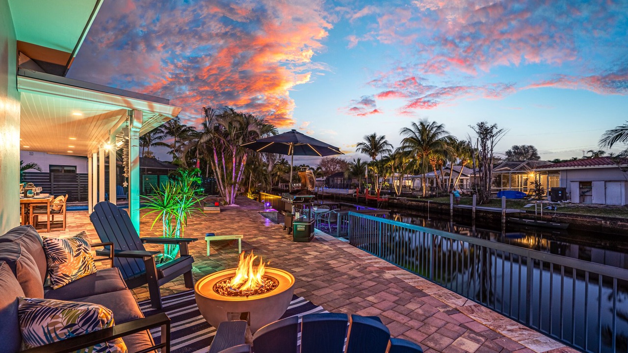 Photo of Patio Balcony in Fort Lauderdale