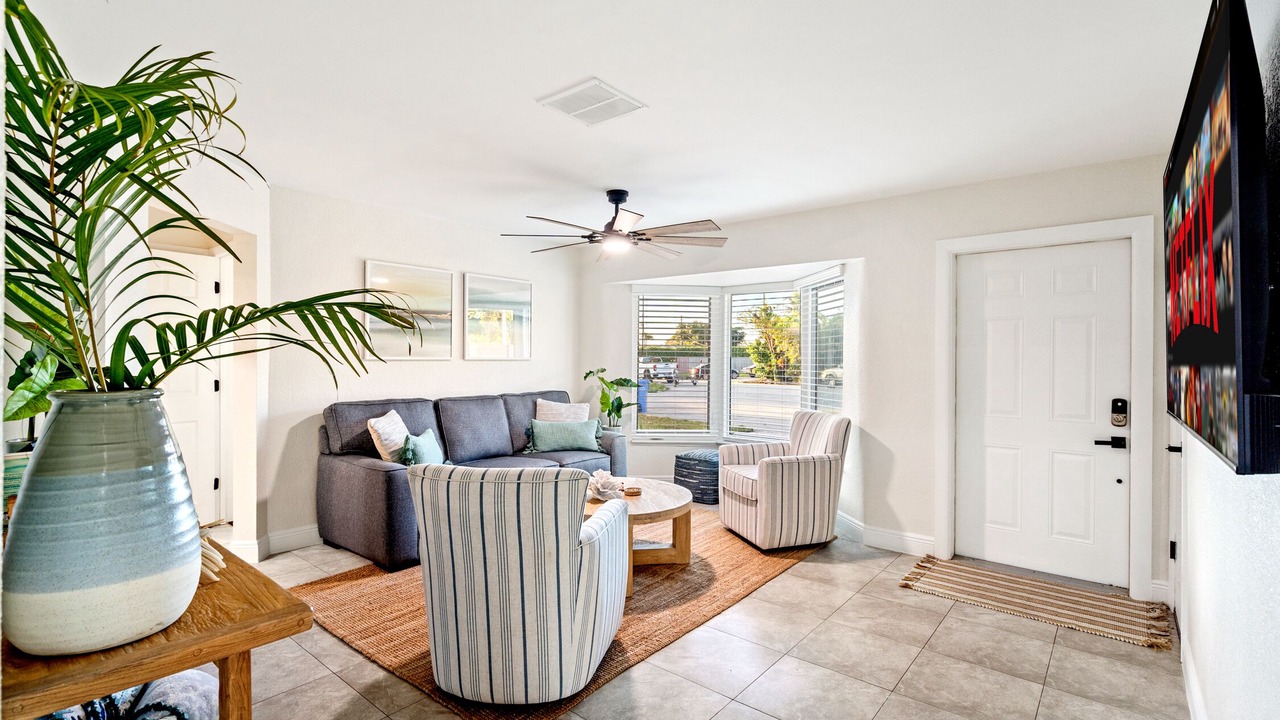 Photo of Livingroom in Fort Lauderdale