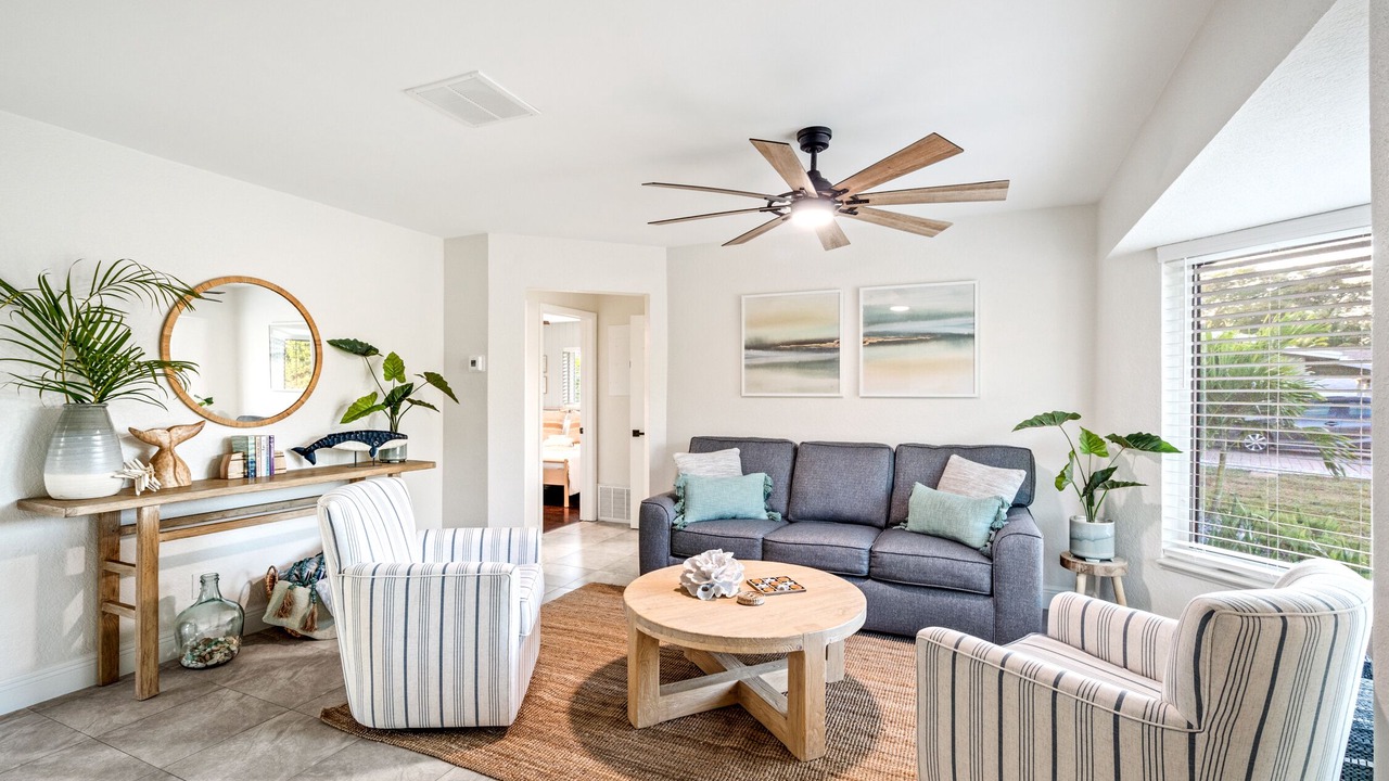 Photo of Livingroom in Fort Lauderdale