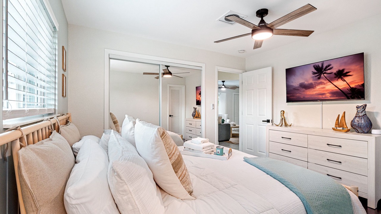 Photo of Bedroom in Fort Lauderdale