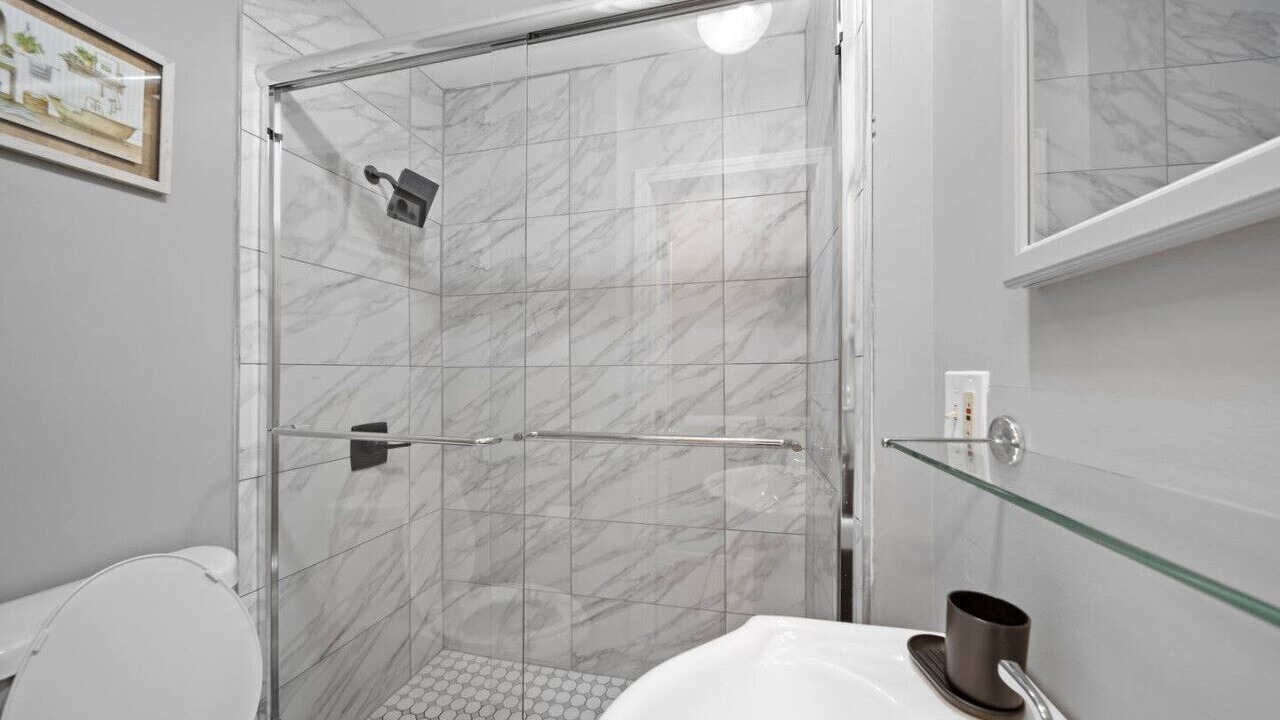 Photo of Bathroom in Rochester