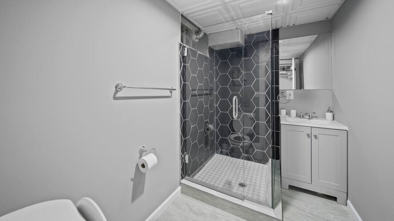 Photo of Bathroom in Rochester