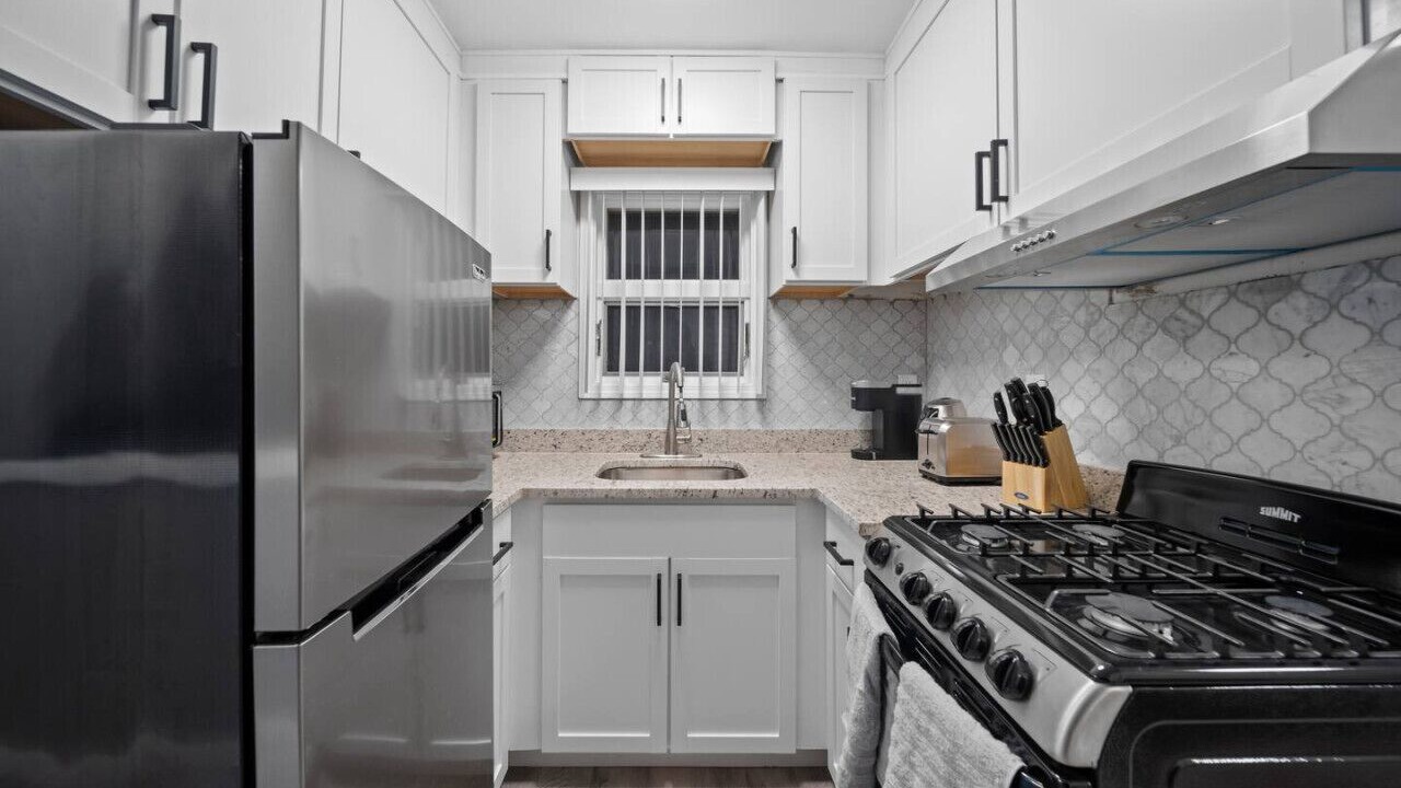 Photo of Kitchen in Rochester