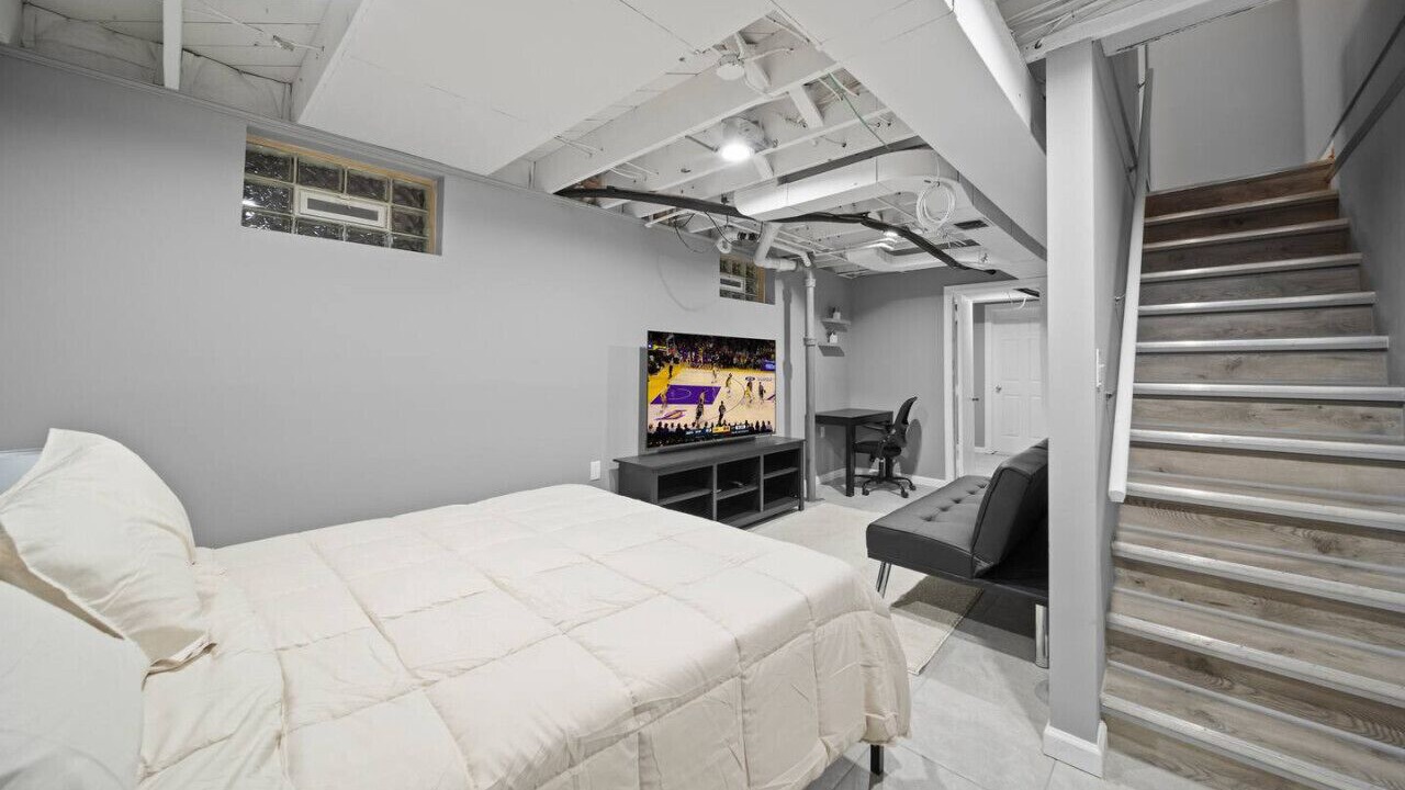 Photo of Bedroom in Rochester