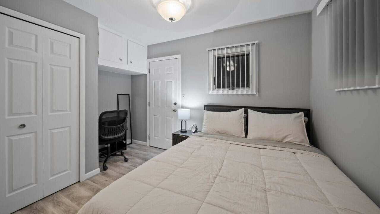 Photo of Bedroom in Rochester