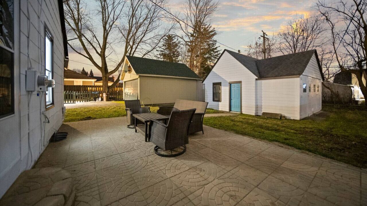 Photo of Outdoor in Rochester