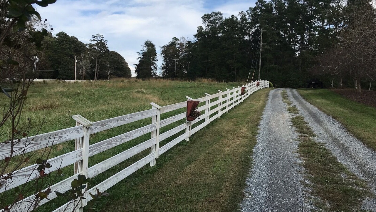 Photo of Outdoor in Fentress