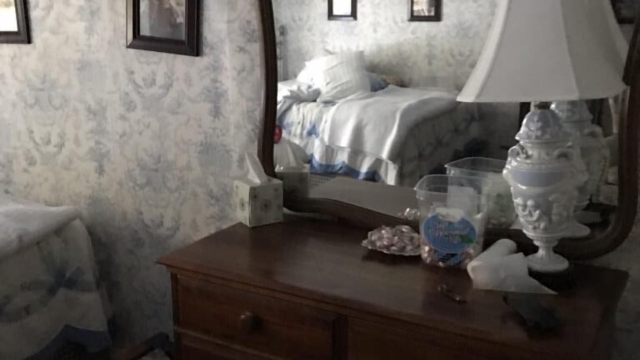 Photo of Bedroom in Fentress