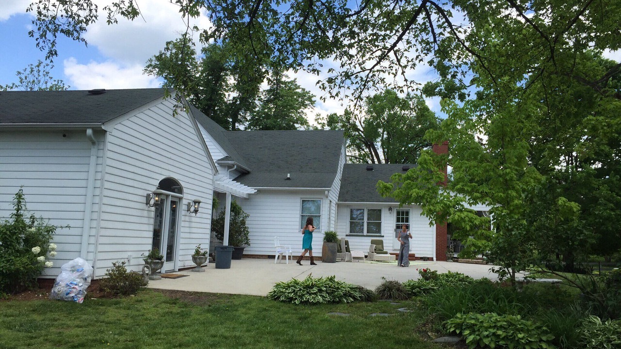 Photo of Outdoor in Fentress