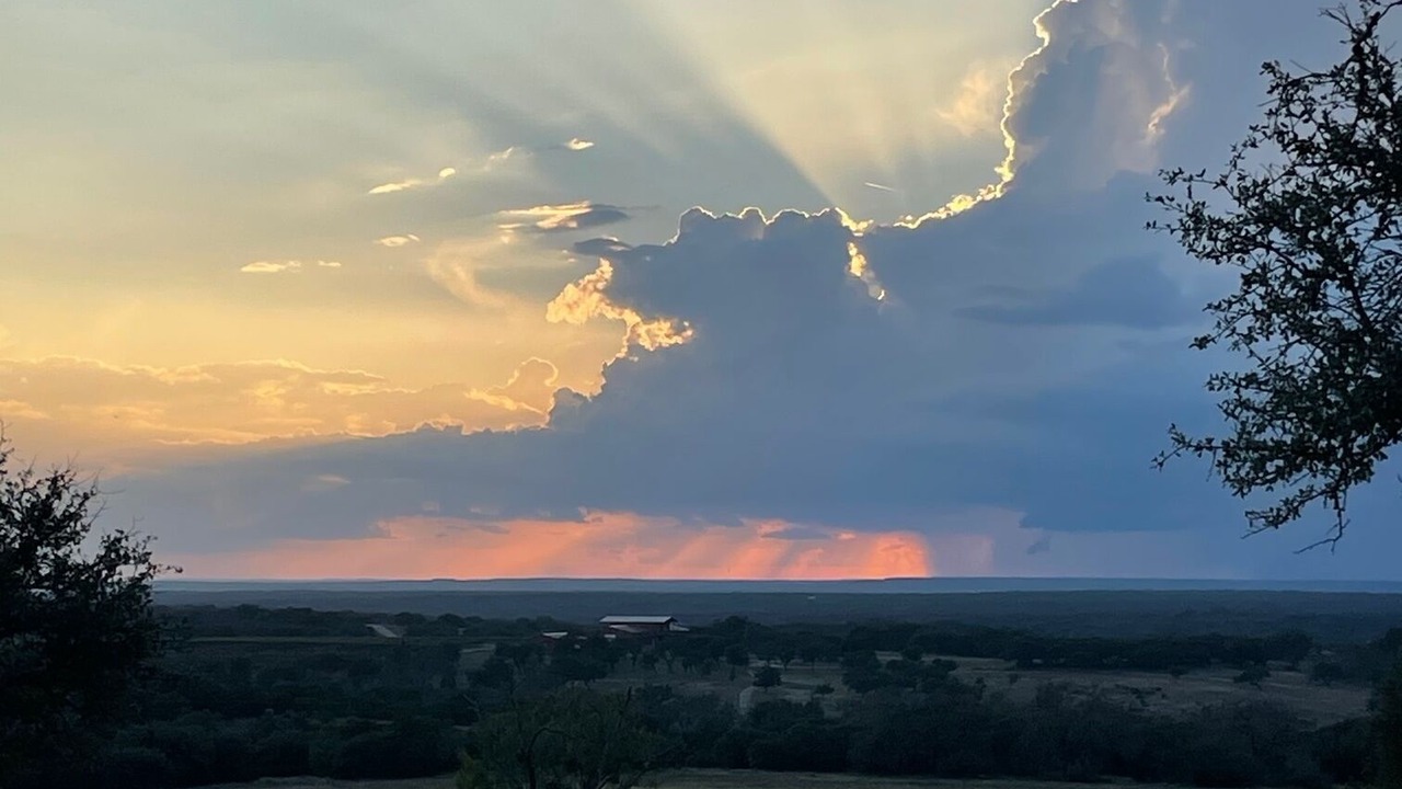 Photo of Outdoor in Goldthwaite