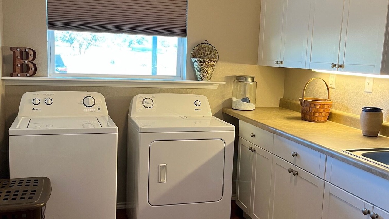 Photo of Kitchen in Goldthwaite