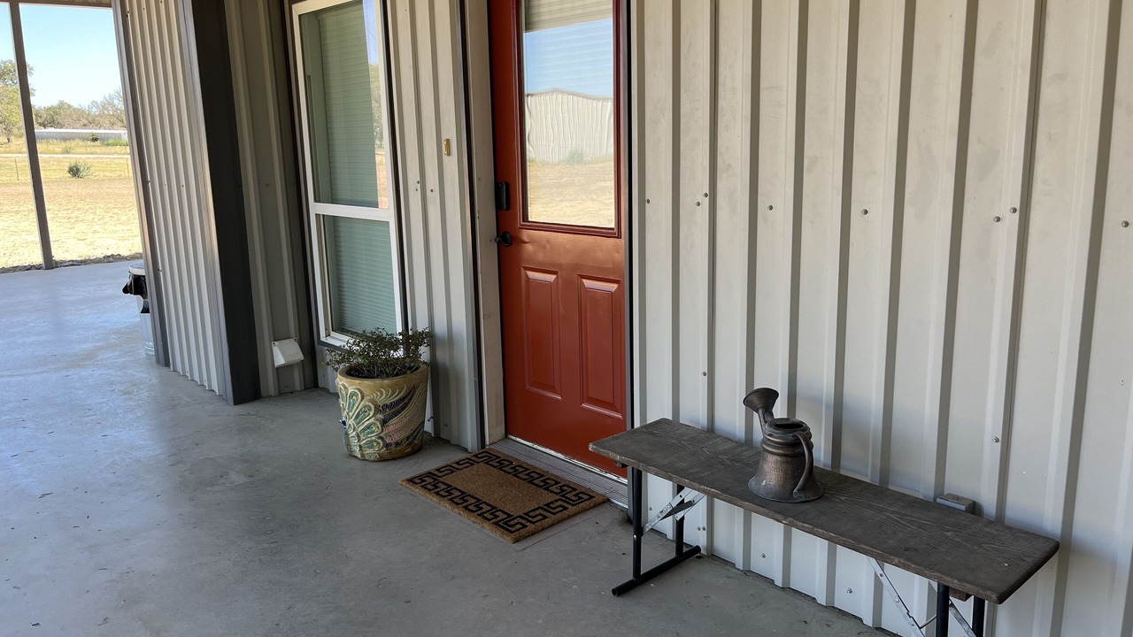 Photo of Outdoor in Goldthwaite