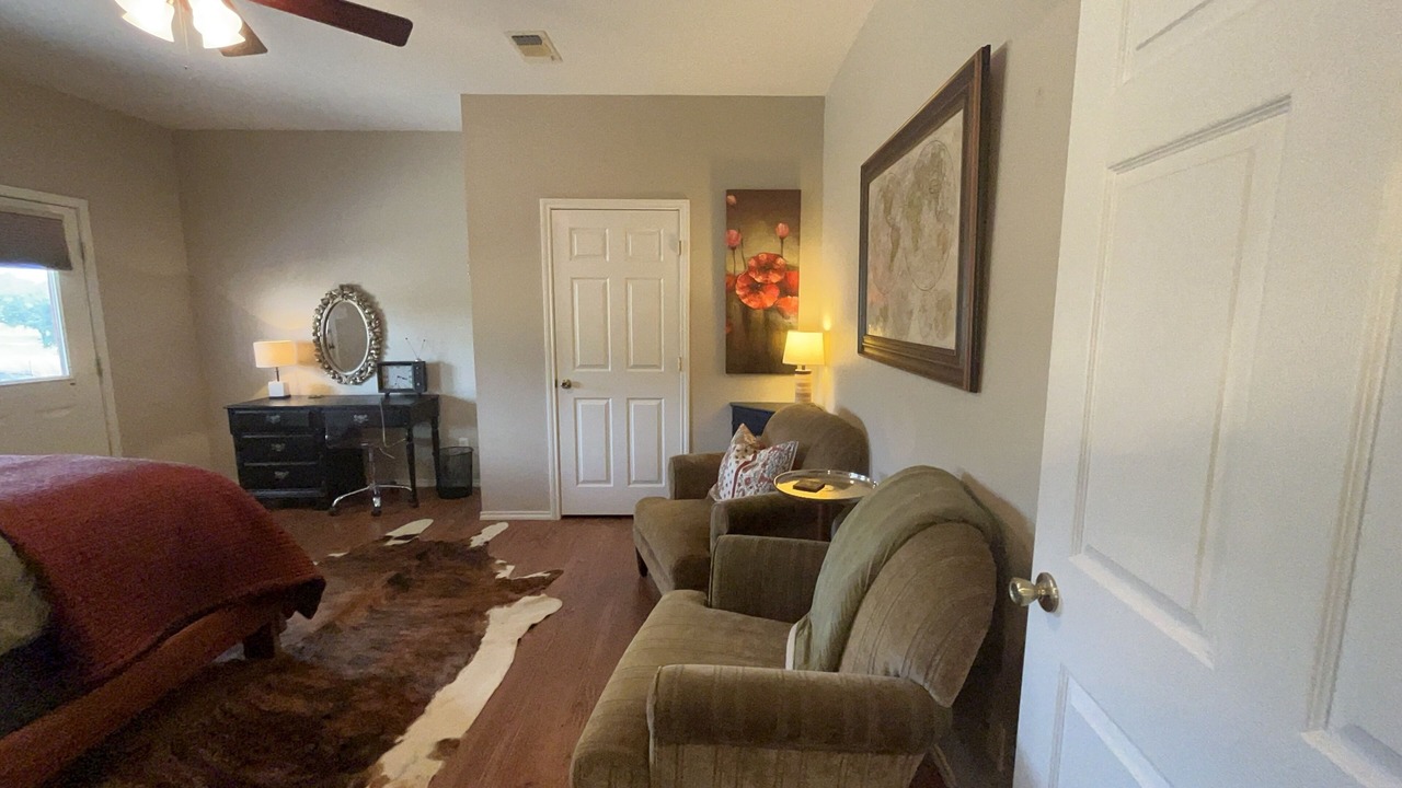 Photo of Bedroom in Goldthwaite