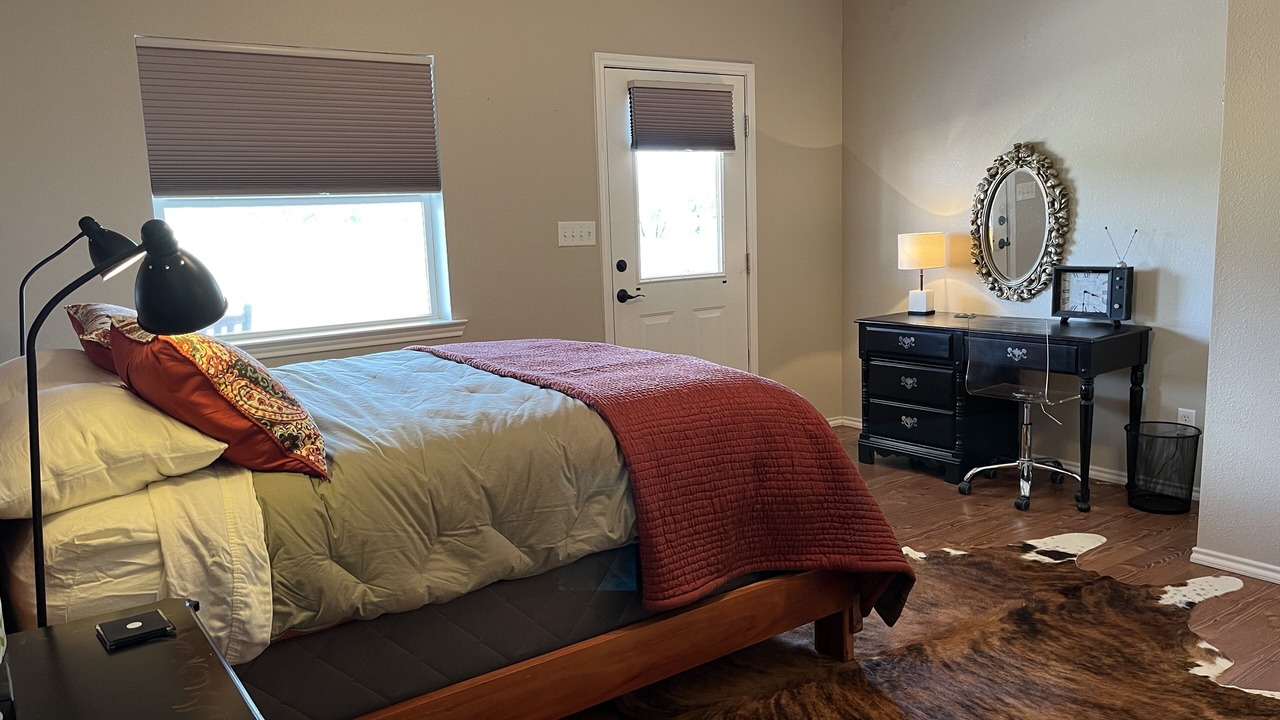 Photo of Bedroom in Goldthwaite