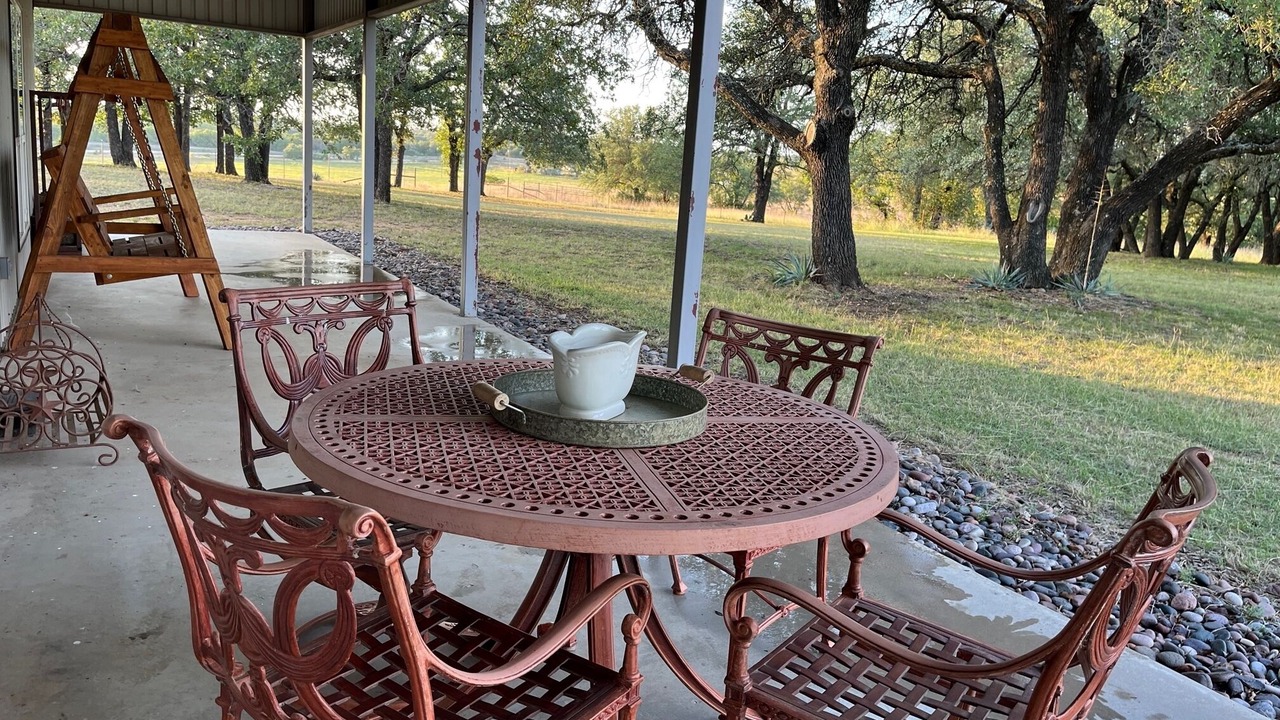 Photo of Outdoor in Goldthwaite