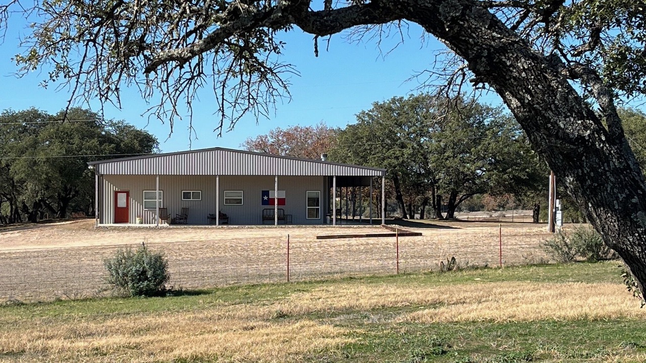 Photo of Outdoor in Goldthwaite
