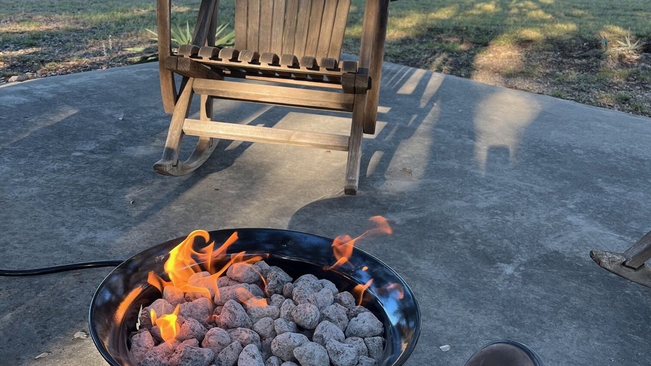 Photo of Outdoor in Goldthwaite