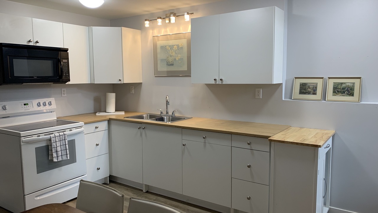 Photo of Kitchen in Thunder Bay