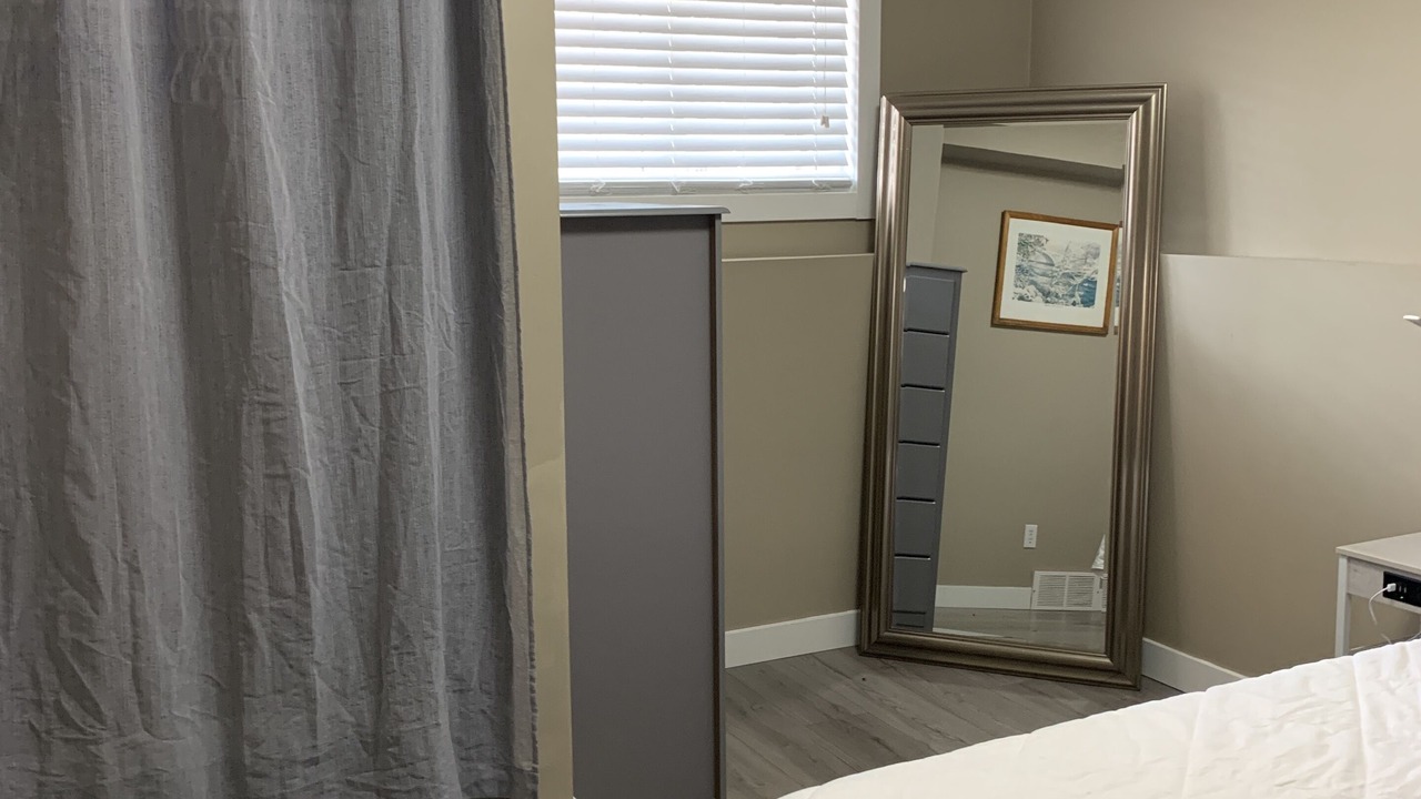 Photo of Bedroom in Thunder Bay