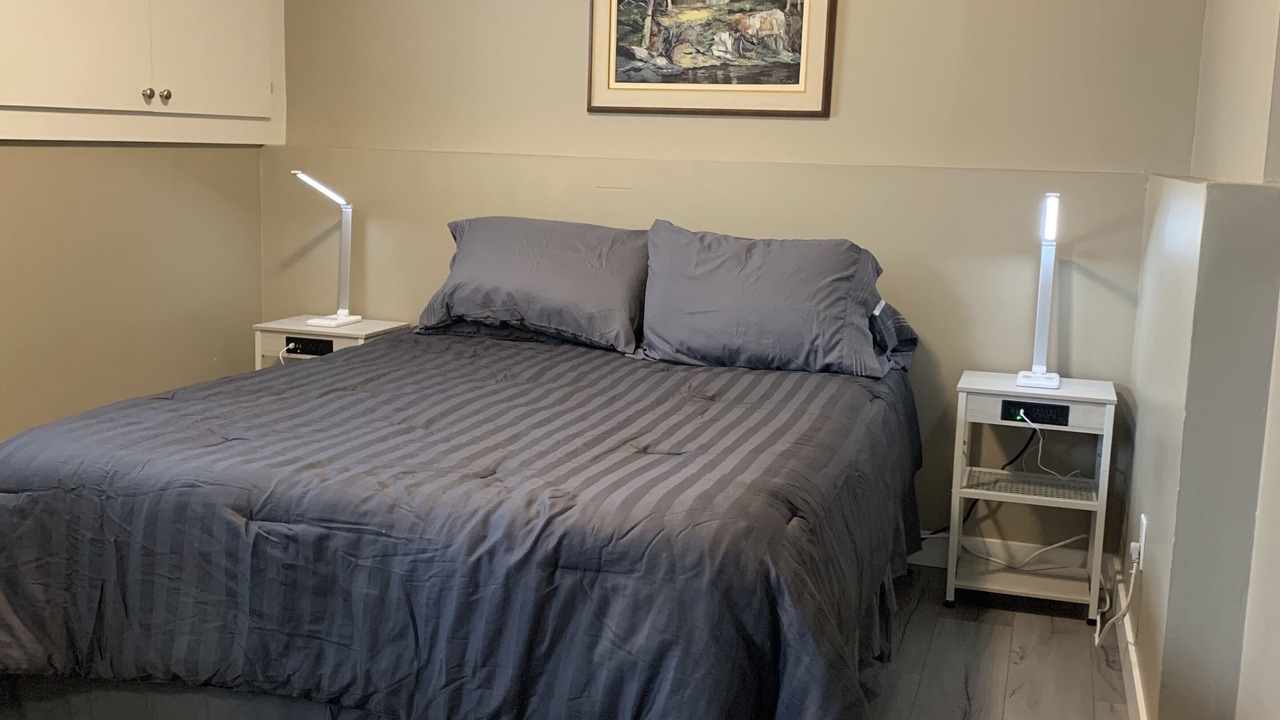 Photo of Bedroom in Thunder Bay