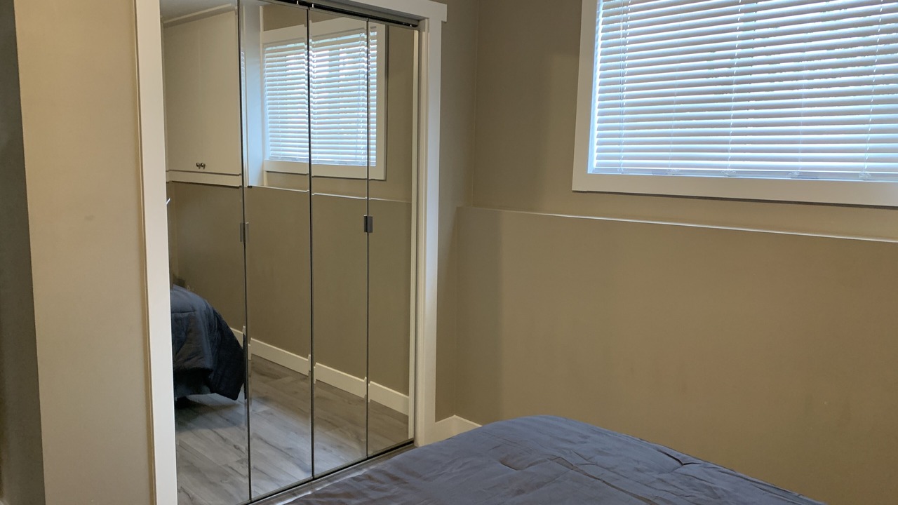 Photo of Bedroom in Thunder Bay