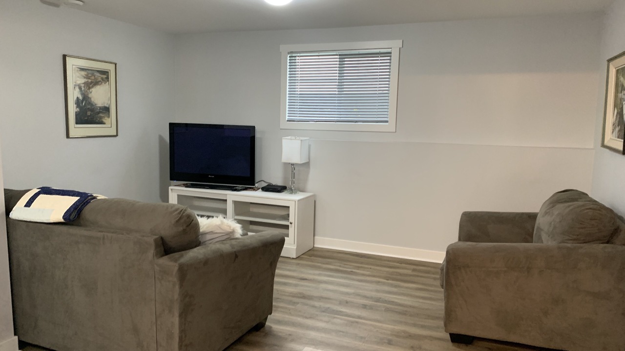 Photo of Livingroom in Thunder Bay
