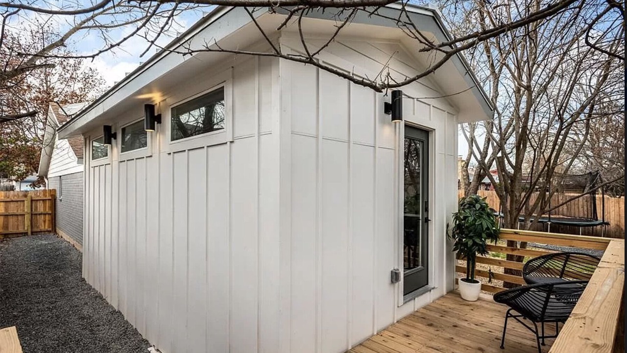 Photo of Patio Balcony in Austin