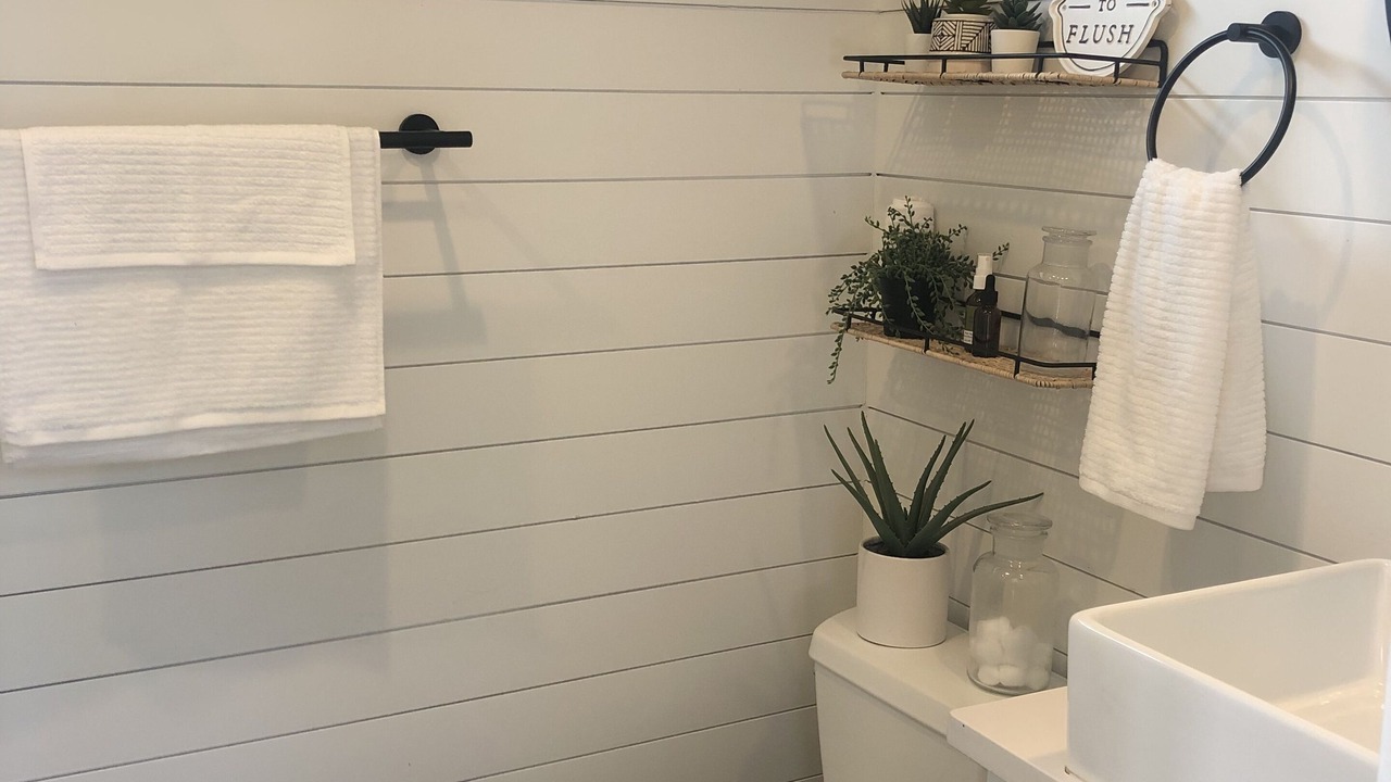 Photo of Bathroom in Austin