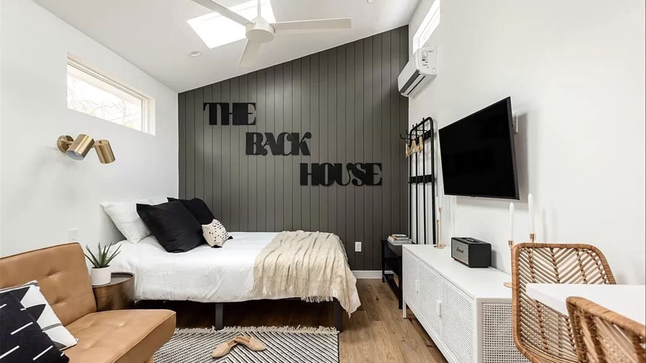 Photo of Bedroom in Austin