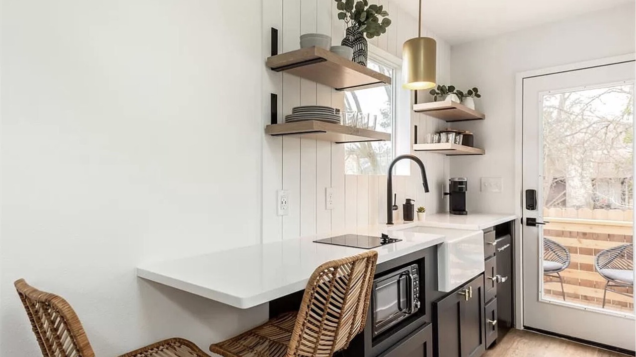 Photo of Kitchen in Austin