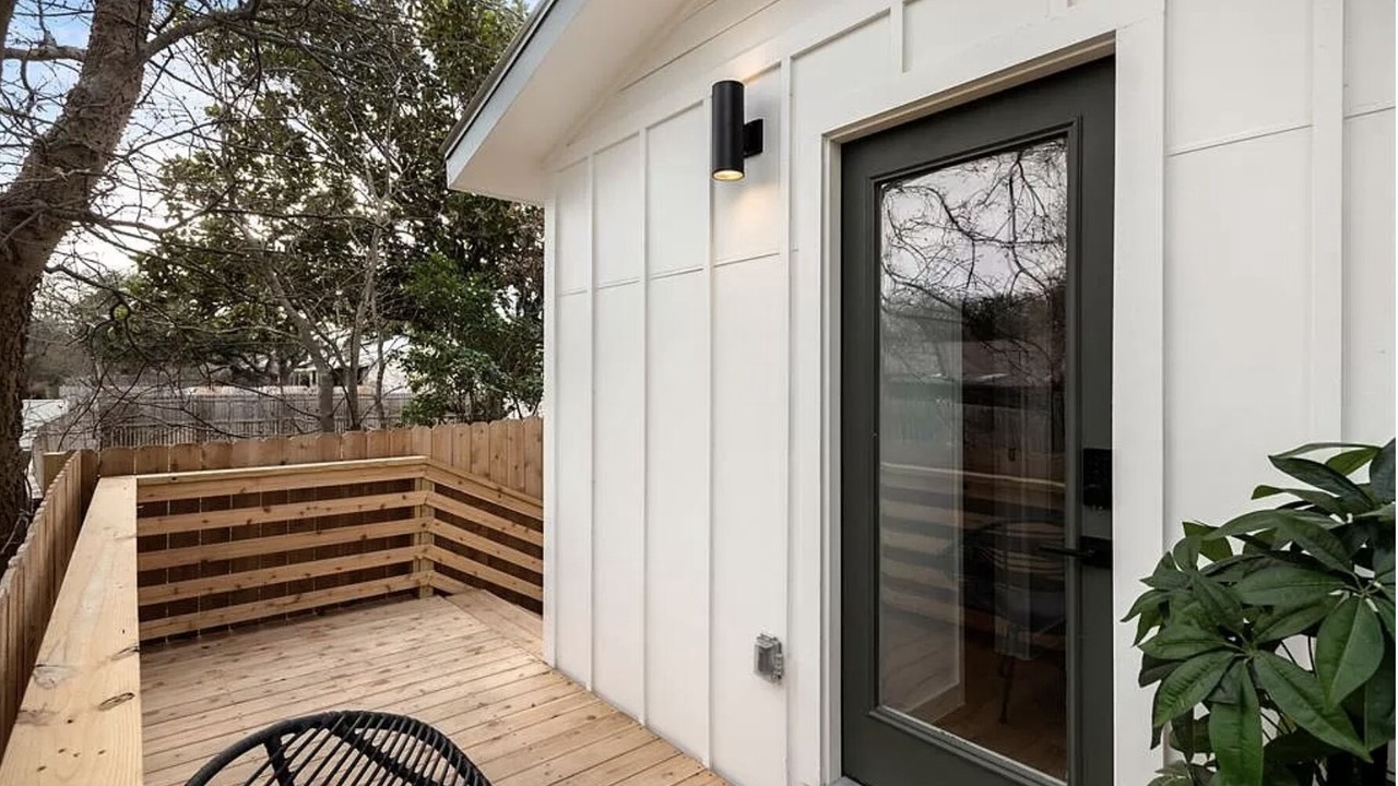 Photo of Outdoor in Austin