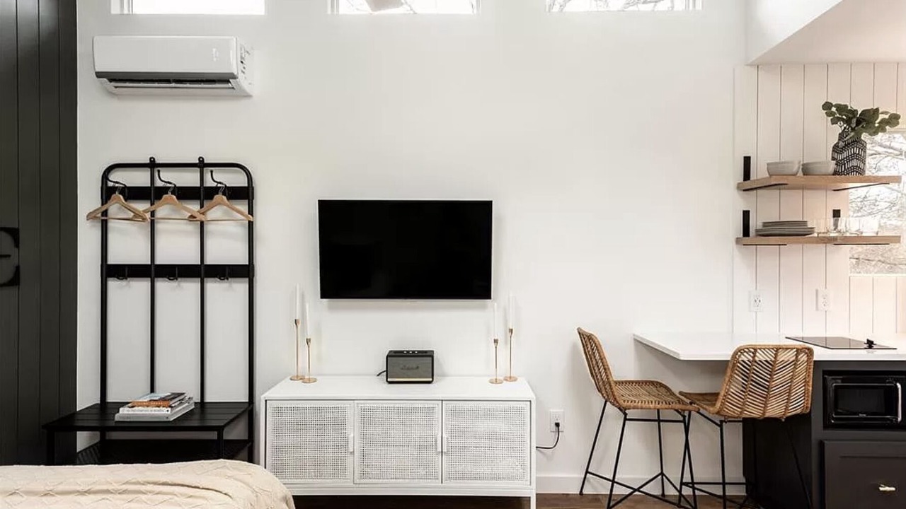 Photo of Bedroom in Austin
