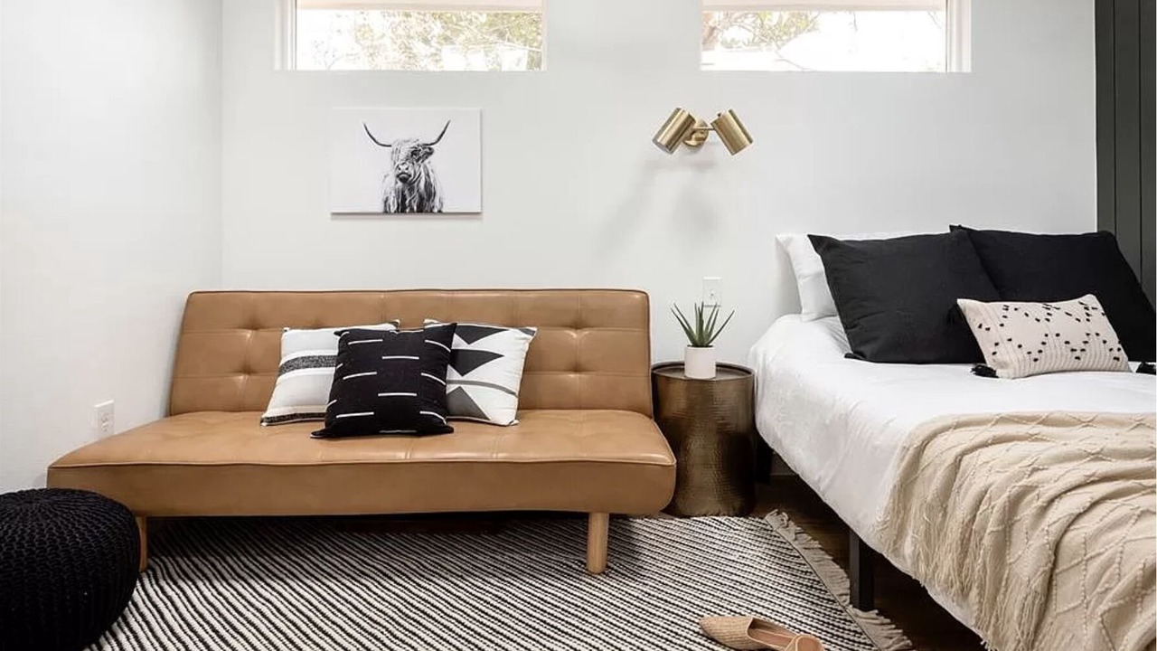 Photo of Bedroom in Austin