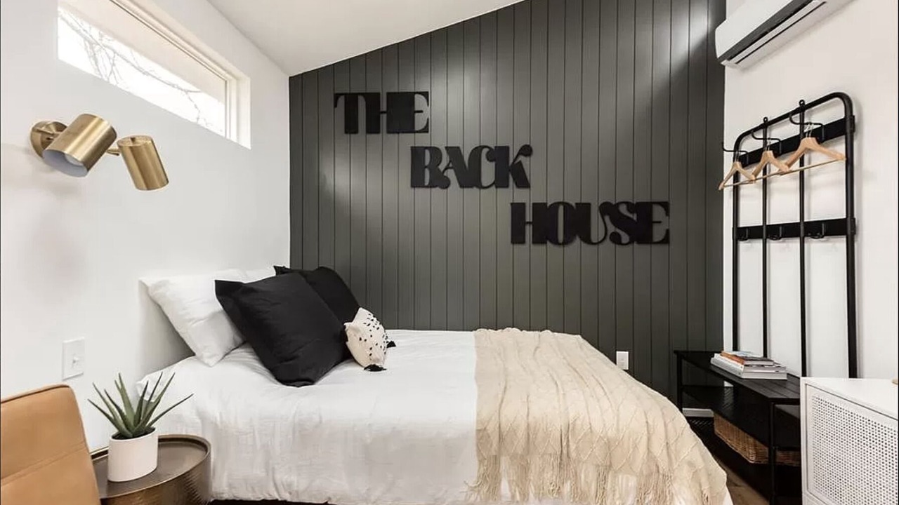 Photo of Bedroom in Austin