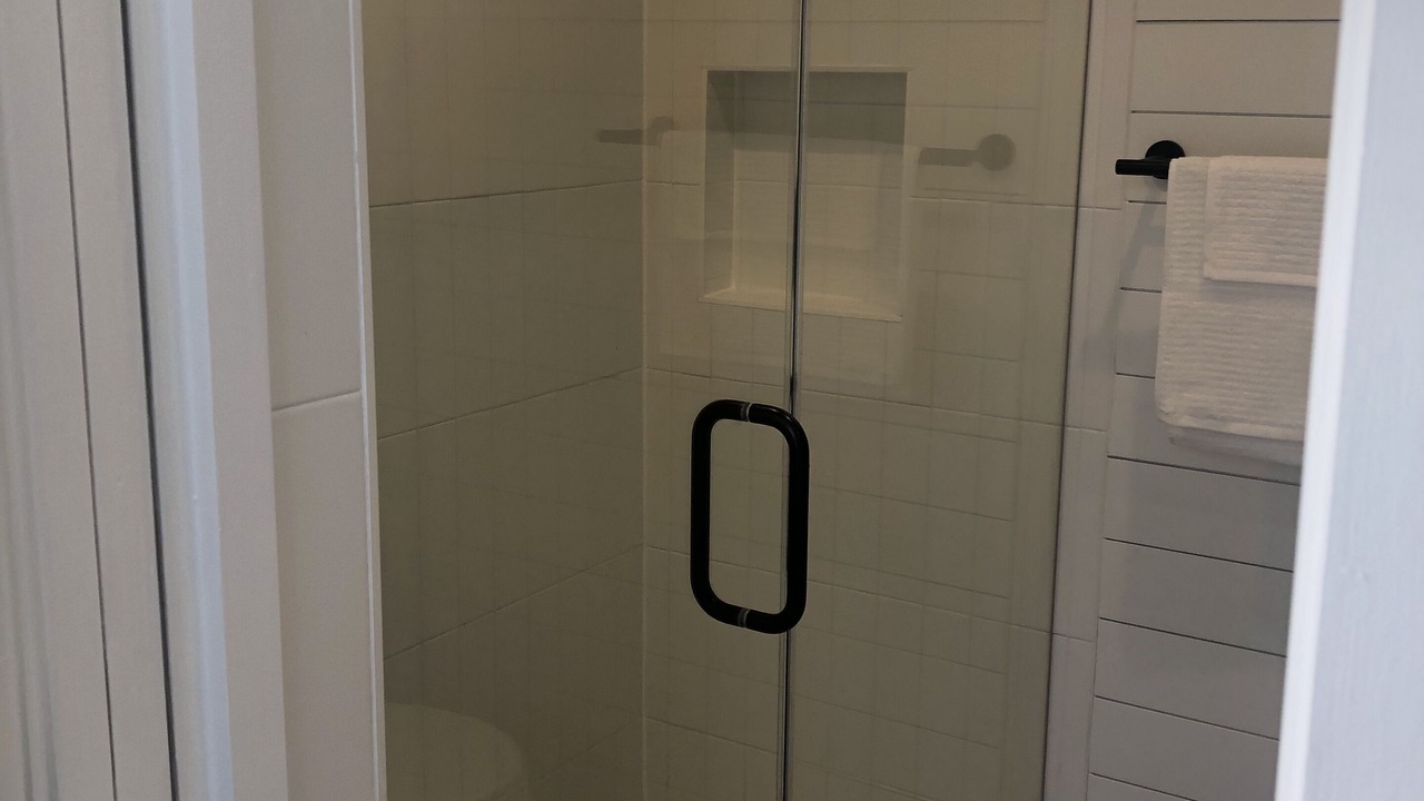 Photo of Bathroom in Austin