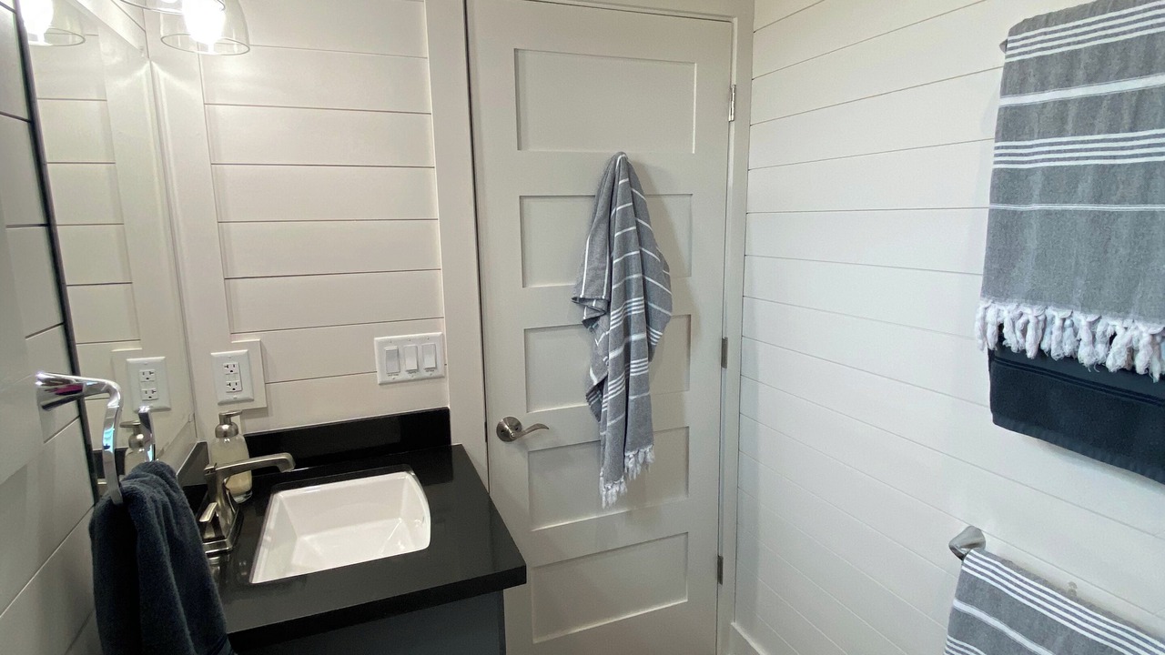 Photo of Bathroom in Gilchrist