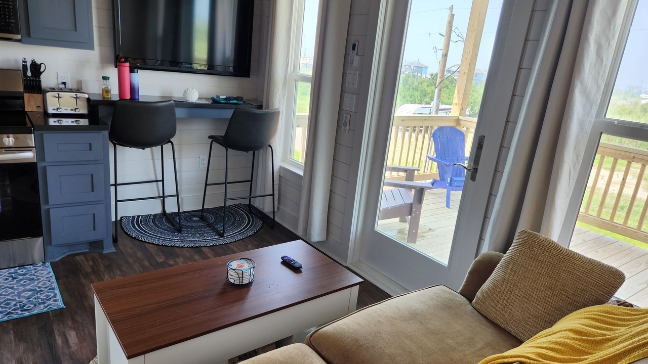 Photo of Livingroom in Gilchrist