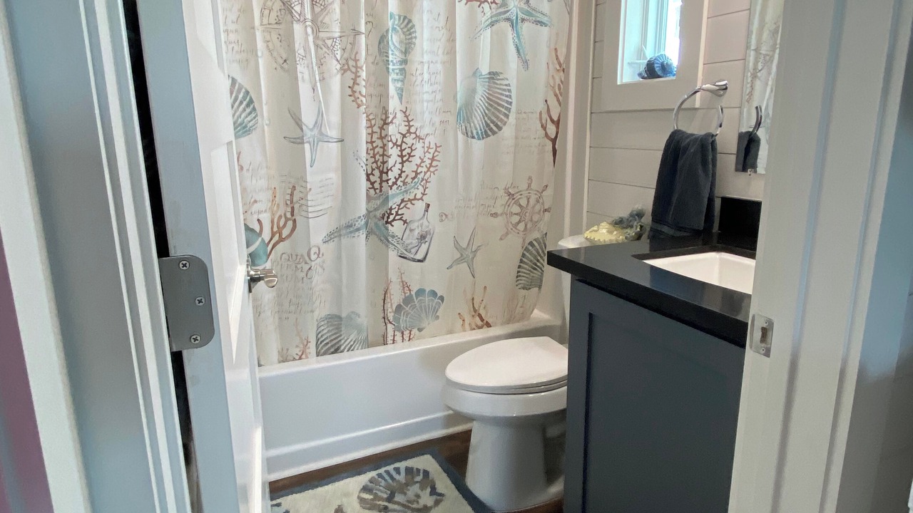 Photo of Bathroom in Gilchrist