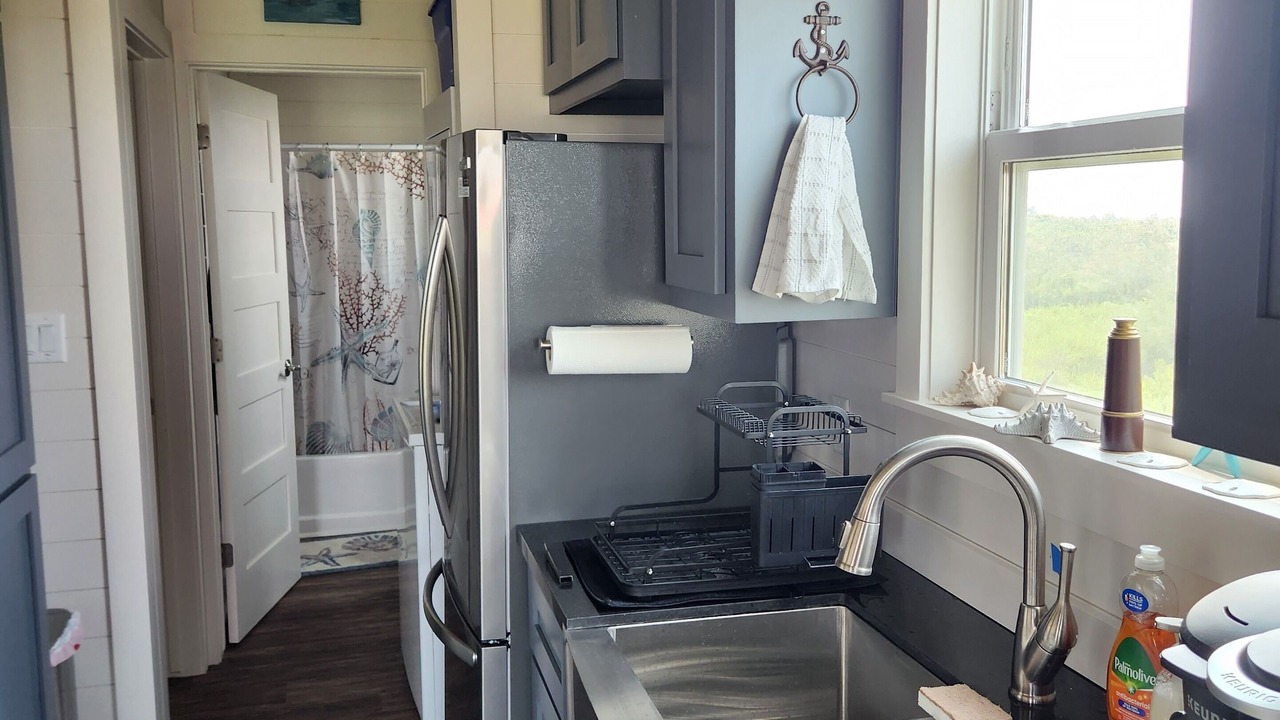 Photo of Kitchen in Gilchrist