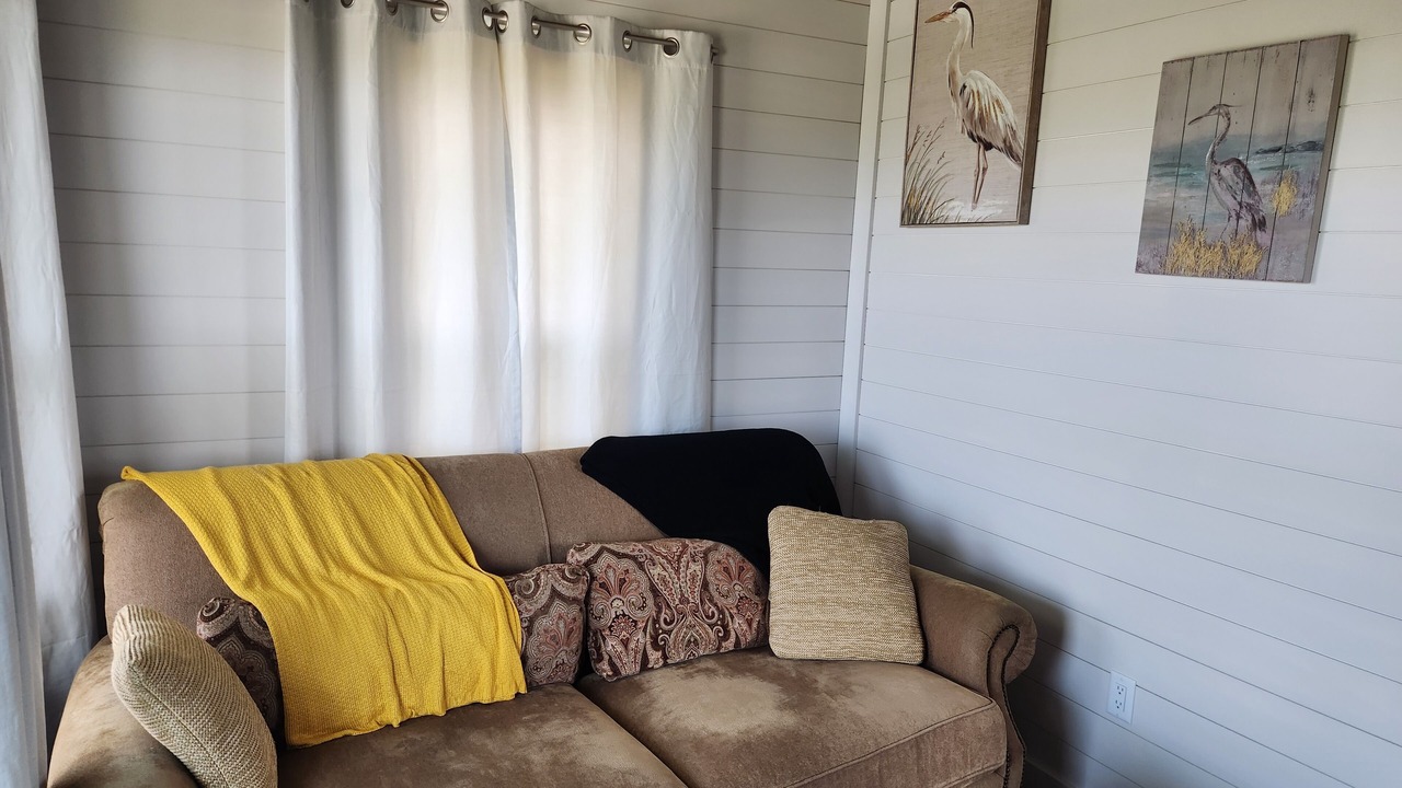 Photo of Livingroom in Gilchrist
