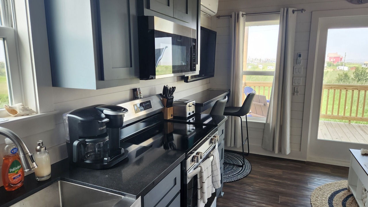Photo of Kitchen in Gilchrist