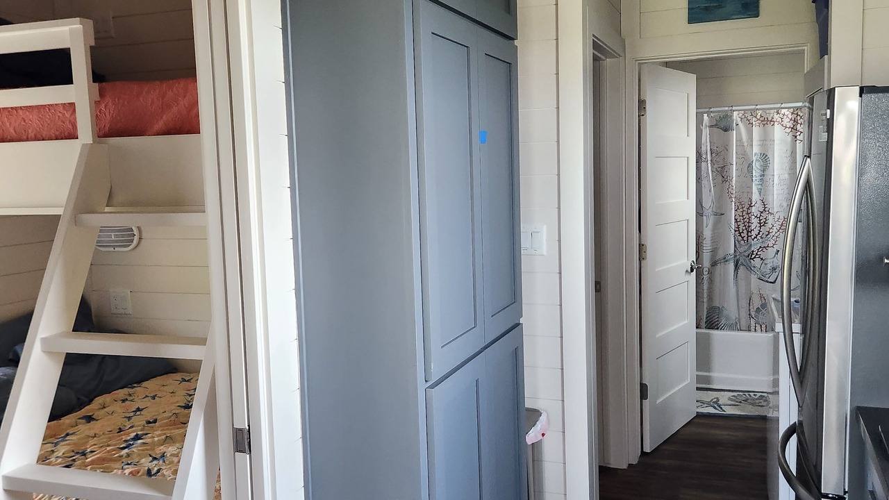 Photo of Bedroom in Gilchrist