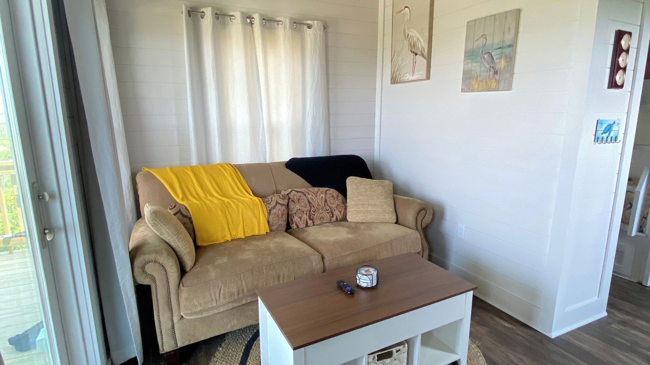 Photo of Livingroom in Gilchrist