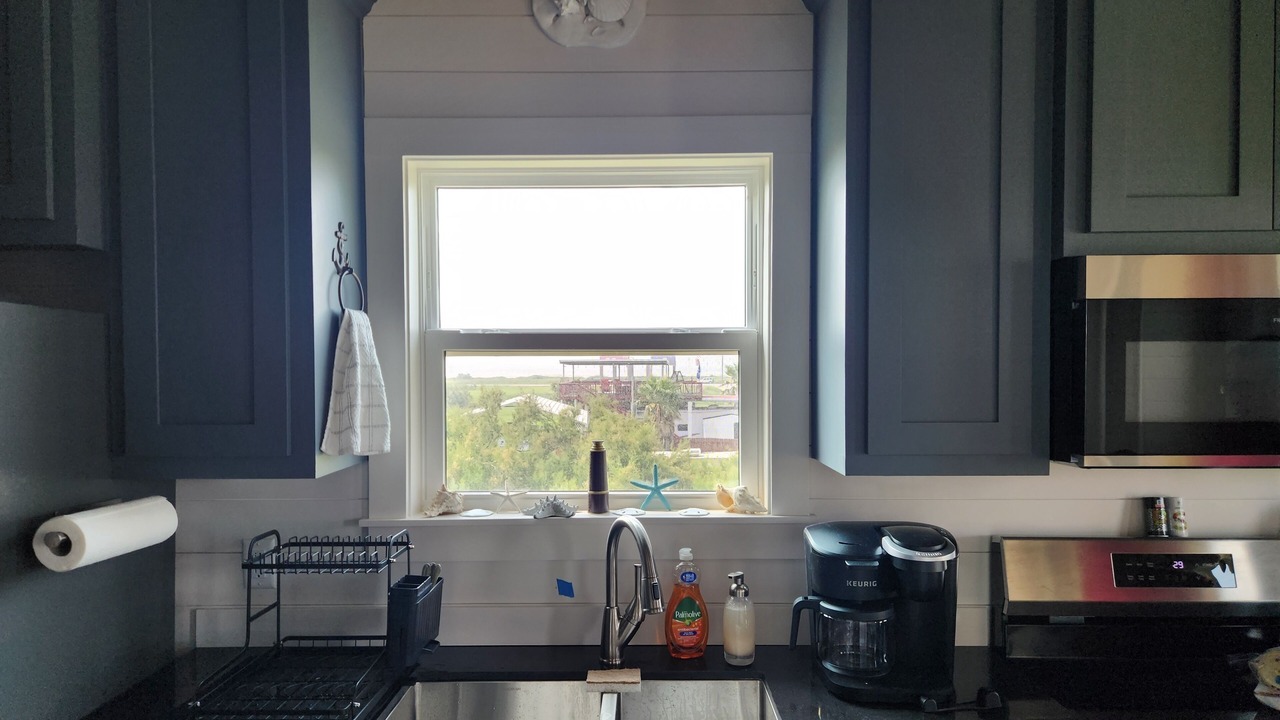 Photo of Kitchen in Gilchrist