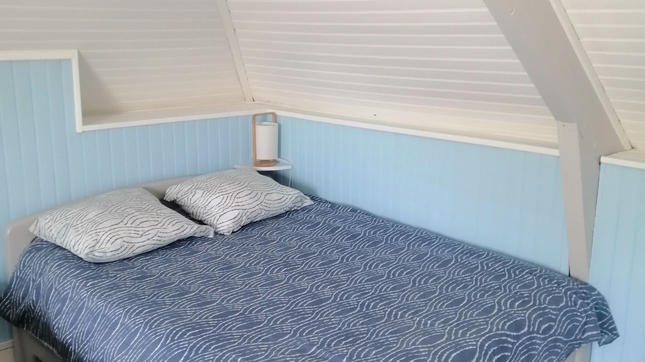 Photo of Bedroom in Cancale