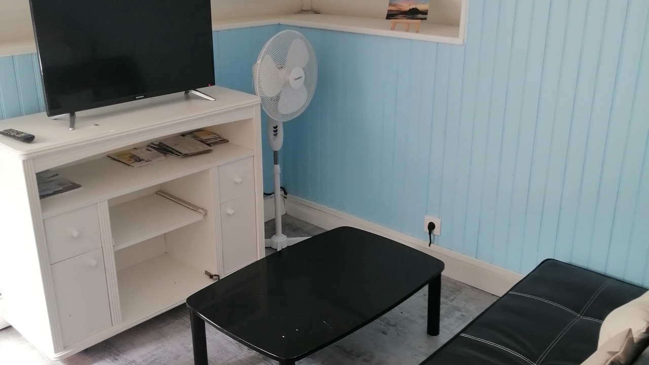 Photo of Livingroom in Cancale