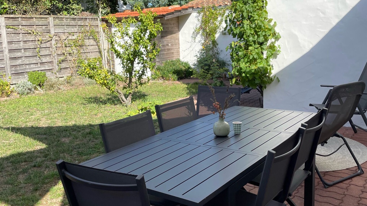 Photo of Outdoor in L'Epine