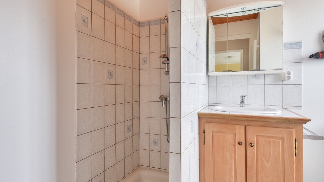Photo of Bathroom in L'Epine